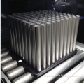 6063 t5 t6 customized aluminium extruded fin tube price per kg from Shanghai Jiayun